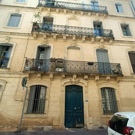 Spacieux T3 Place Comedie Gare Saint Roch مونبيلييه المظهر الخارجي الصورة